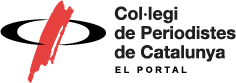 Col·legi de Periodistes de Catalunya