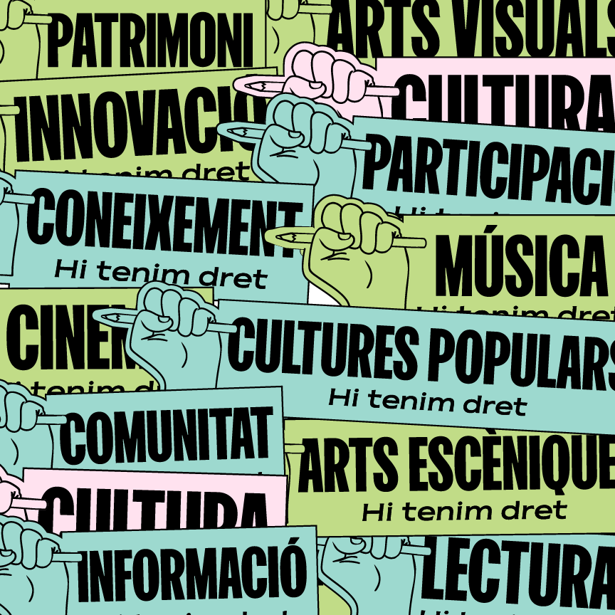 Drets Culturals