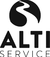 logotipus ALTI Service