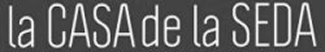 logotipus Casa de la Seda