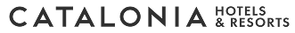 logotipus Catalonia Hotels & Resorts