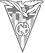 logotipus Club Natació Barcelona