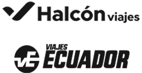 Logotipus Halcón Viajes
