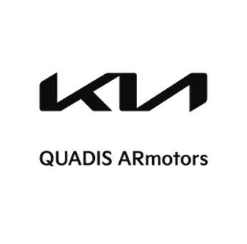logotipus KIA QUADIS ARotors