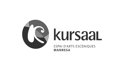 Logotipus Kursaal