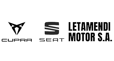 logotipus Letamendi Motors S.A.