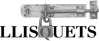 logotipus Llisquets scape room