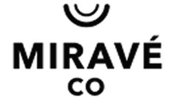 logotipus Miravé
