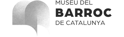 Logotipus Museu del Barroc de Catalunya