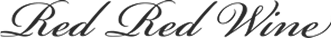 logotipus Red Red Wine