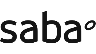logotipus SABA Aparcaments
