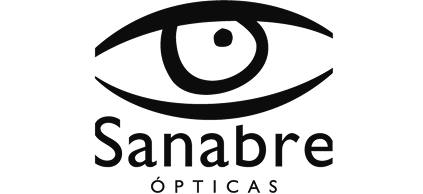 logotipus Òptiques Sanabré