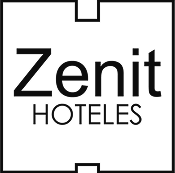 logotipus Zenit Hotels