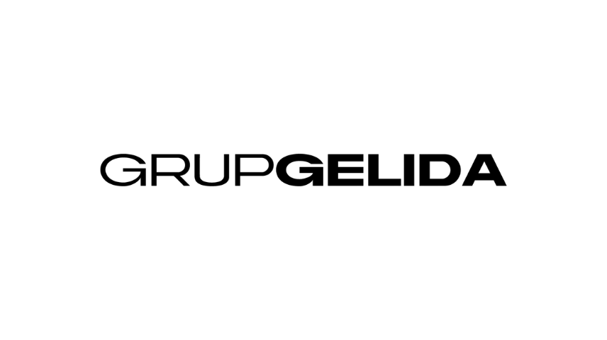 Grup Gelida logo