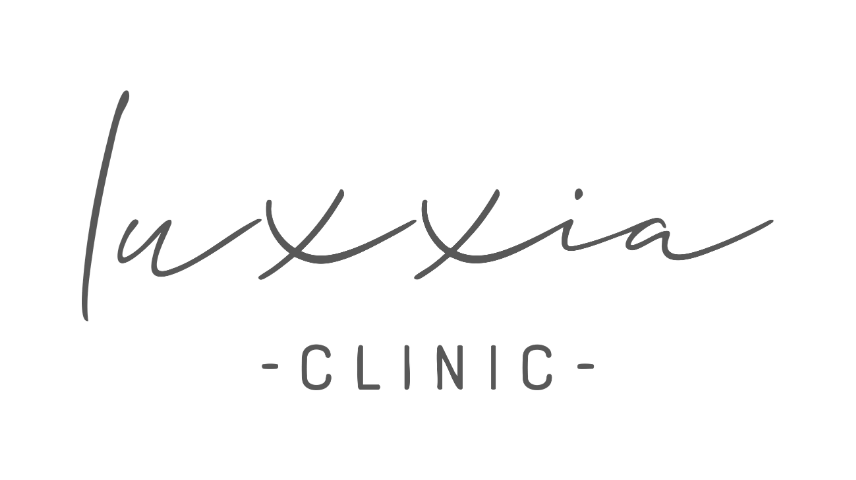 Luxxia logo