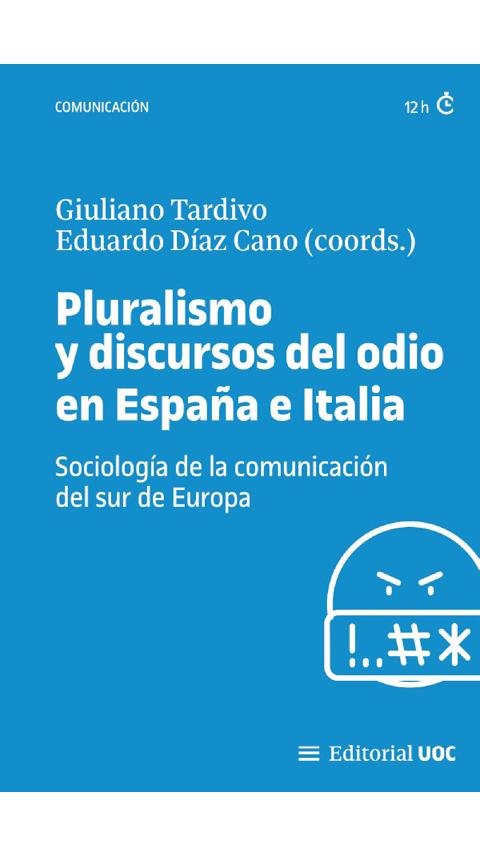 pluralismo y discursos odio