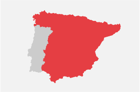 Territori espanyol
