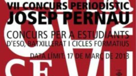 Cartell del concurs