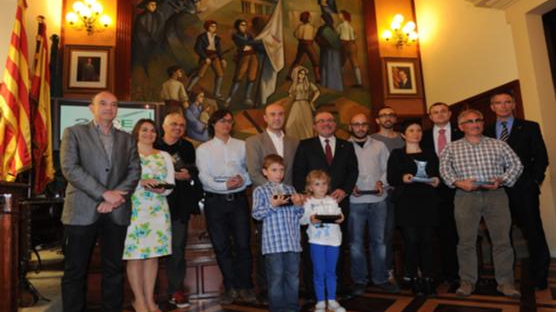 Foto: Diputació de Lleida