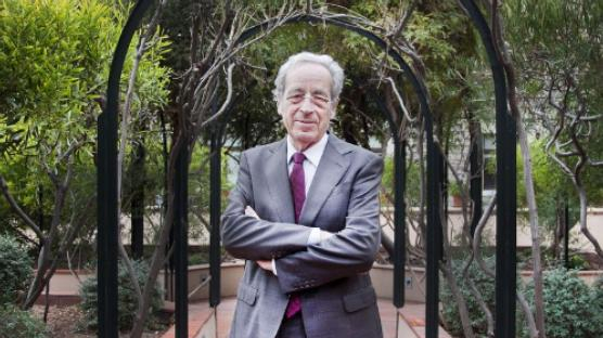 Salvador Giner