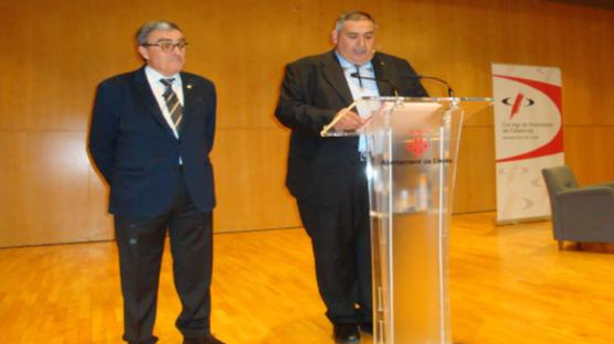 Foto: CPCLleida