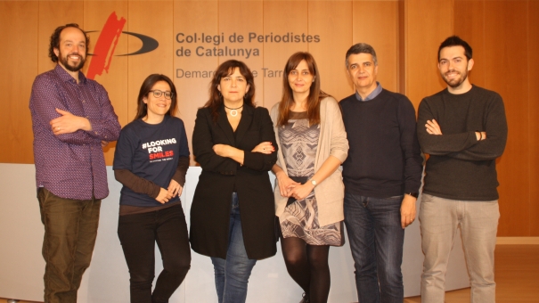 Junta Tarragona