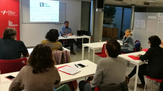 Un curs al CPC.
