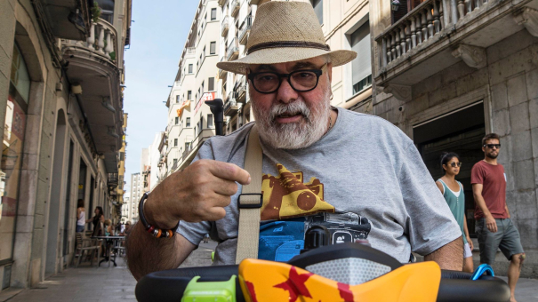 Miquel Ruiz Avilés