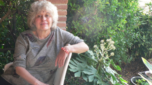 Carme Vinyoles
