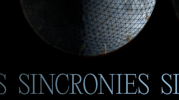 El Teatre-Museu Dalí estrena el programa Sincronies.