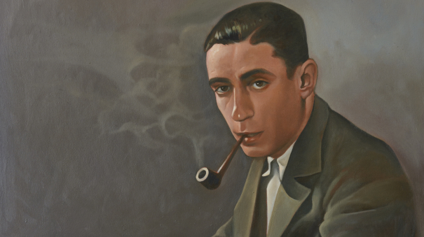 El periodista Josep Maria Planes.