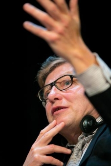 Bertrand Pecquerie. Foto: Jordi Salinas