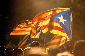 Les reivindicacions actuals connecten amb els fets històrics