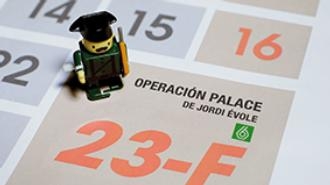 Operación Palace, el documental polèmic.