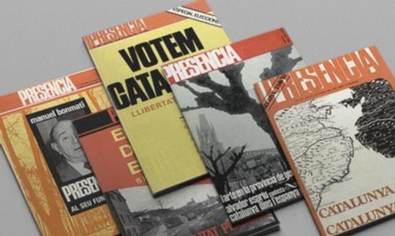 La capçalera va passar a ser mensual des del gener.