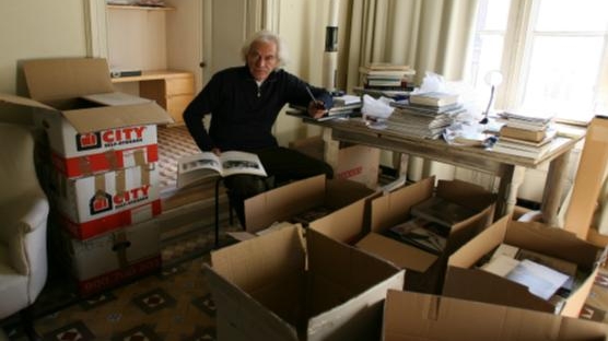 Foto: José Luís Gómez Galarzo