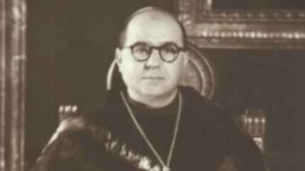 L'abat de Montserrat, Aureli Maria Escarré