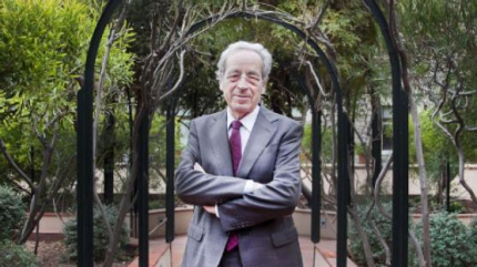 Salvador Giner