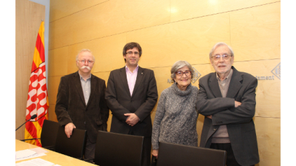Foto: Ajuntament de Girona
