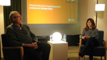 Salvador Alsius i Núria Bacardit