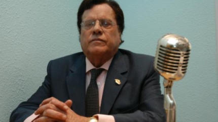 Vicenç Comas (Foto: Andreu Olivé/Regió7)