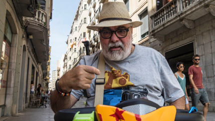 Miquel Ruiz Avilés