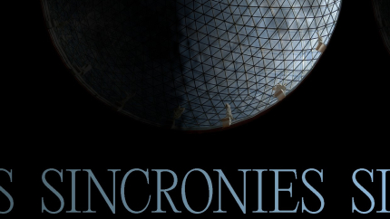 El Teatre-Museu Dalí estrena el programa Sincronies.