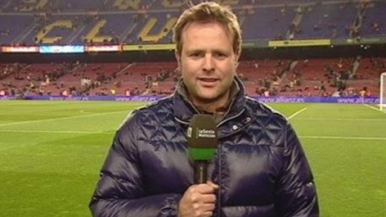 Dani Montesinos havia sigut periodista de La Sexta, entre altres mitjans.
