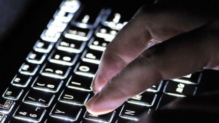 El text continua sent un format clau per a les notícies (Foto Vicente Pruna)