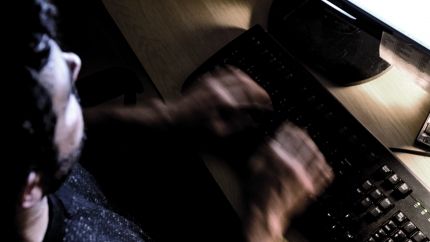 El primer comentari als mitjans digitals és de principis dels anys noranta.