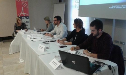 La jornada de 2015