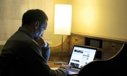 Julia Cagé reflexiona sobre les audiències dels mitjans digitals al seu últim llibre. (Foto: Vicente Pruna)