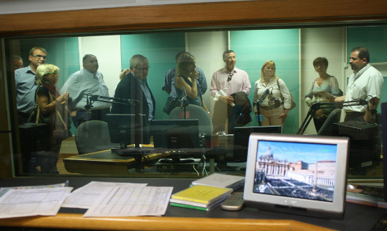 Radio Vaticana