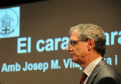 Josep Maria Vilajosana